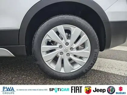 Photo 10 Suzuki S-Cross  1.0 Boosterjet Privilège