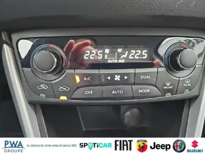 Photo 14 Suzuki S-Cross  1.0 Boosterjet Privilège