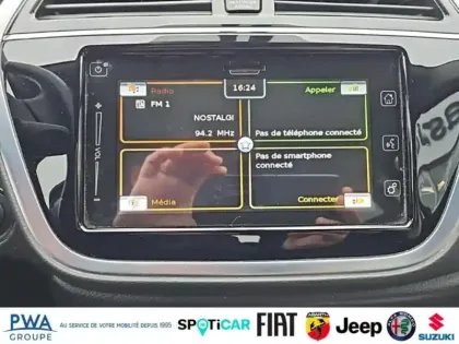 Photo 13 Suzuki S-Cross  1.0 Boosterjet Privilège