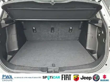 Photo 5 Suzuki S-Cross  1.0 Boosterjet Privilège