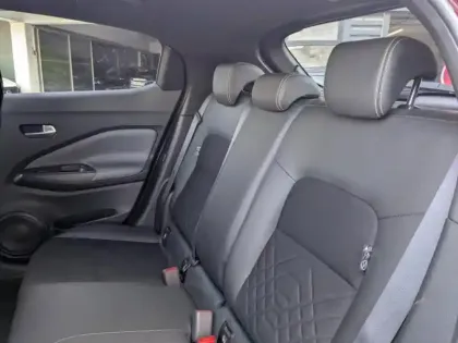 Photo 13 Nissan Juke  1.0 DIG-T 117ch Tekna DCT