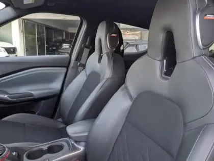 Photo 9 Nissan Juke  1.0 DIG-T 117ch Tekna DCT