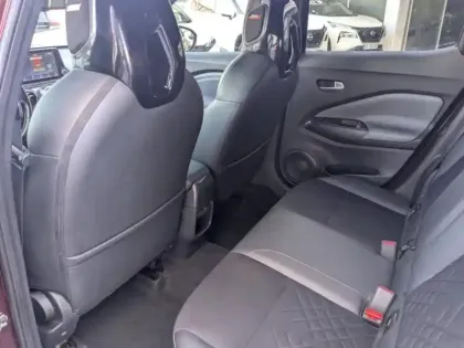 Photo 12 Nissan Juke  1.0 DIG-T 117ch Tekna DCT