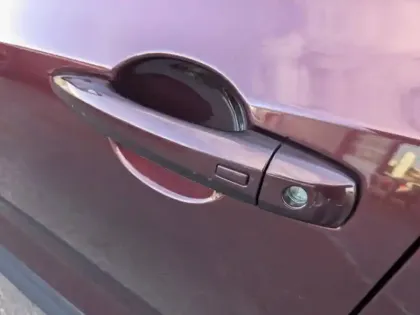 Photo 6 Nissan Juke  1.0 DIG-T 117ch Tekna DCT