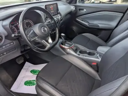 Photo 8 Nissan Juke  1.0 DIG-T 117ch Tekna DCT