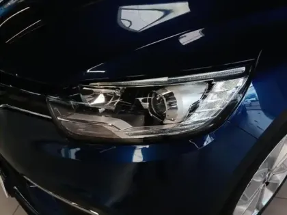 Photo 8 Renault Scenic Grand  1.7 Blue dCi 120ch Business 7 places