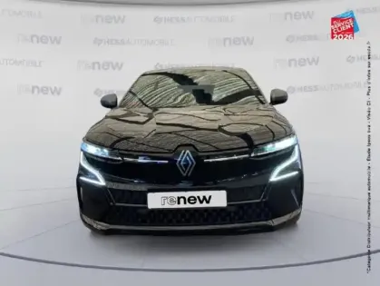 Photo 16 Renault Megane  E-Tech Electric EV60 220ch Techno super charge