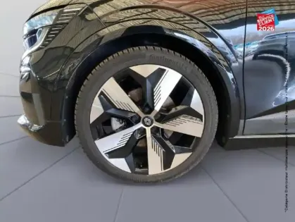 Photo 9 Renault Megane  E-Tech Electric EV60 220ch Techno super charge