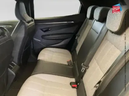 Photo 25 Renault Megane  E-Tech Electric EV60 220ch Techno super charge