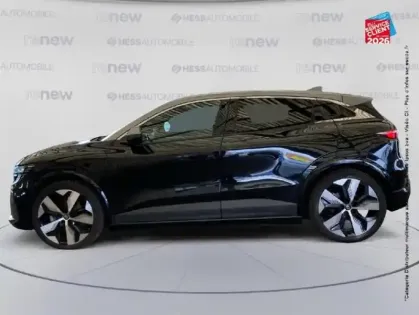 Photo 8 Renault Megane  E-Tech Electric EV60 220ch Techno super charge