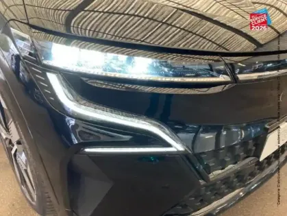 Photo 12 Renault Megane  E-Tech Electric EV60 220ch Techno super charge