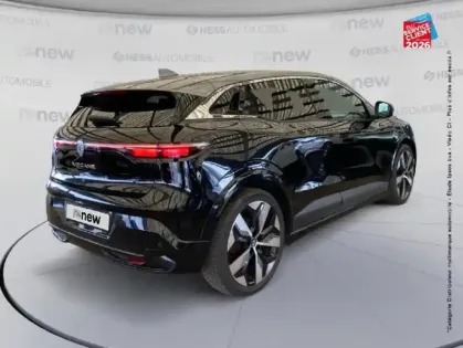 Photo 20 Renault Megane  E-Tech Electric EV60 220ch Techno super charge