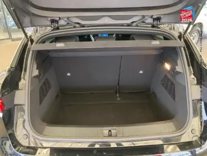 Photo 28 Renault Megane  E-Tech Electric EV60 220ch Techno super charge