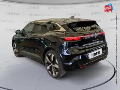 Photo 7 Renault Megane  E-Tech Electric EV60 220ch Techno super charge