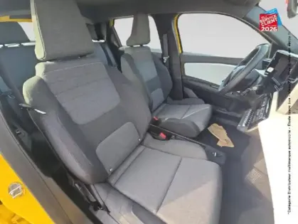Photo 19 Renault 5  E-Tech Electrique 120ch Evolution autonomie urbaine