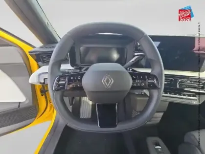 Photo 11 Renault 5  E-Tech Electrique 120ch Evolution autonomie urbaine