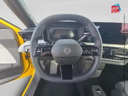Photo 26 Renault 5  E-Tech Electrique 120ch Evolution autonomie urbaine
