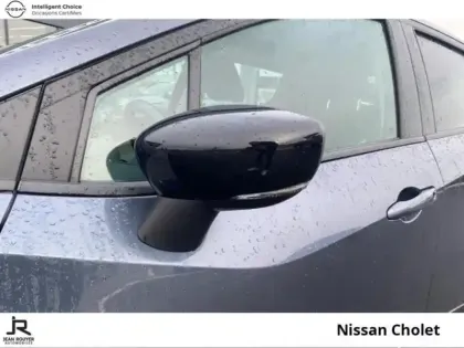 Photo 14 Nissan Micra  1.0 IG-T 92ch Made in France 2021.5