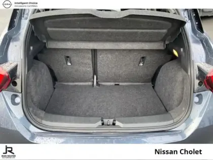 Photo 6 Nissan Micra  1.0 IG-T 92ch Made in France 2021.5