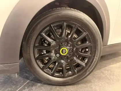 Photo 7 Mini Mini  Cooper SE 184ch  Essential BVA