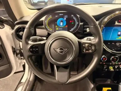 Photo 5 Mini Mini  Cooper SE 184ch  Essential BVA