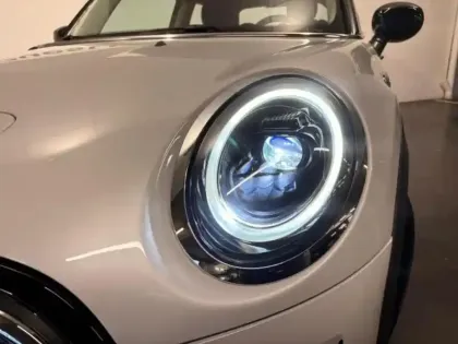 Photo 9 Mini Mini  Cooper SE 184ch  Essential BVA