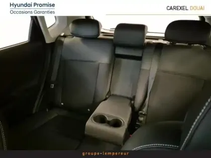 Photo 11 Hyundai Kona  1.6 GDi 138ch Hybrid Creative DCT-6