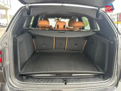 Photo 13 BMW X3  xDrive20d 190ch M Sport