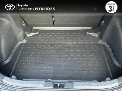 Photo 9 Toyota Corolla  122h Collection MY22 Pack Techno Toit Ouvrant