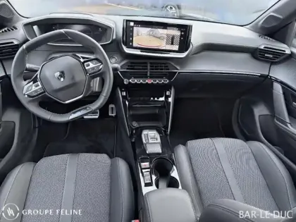 Photo 7 Peugeot 208  e- 156ch GT