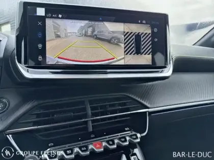 Photo 13 Peugeot 208  e- 156ch GT