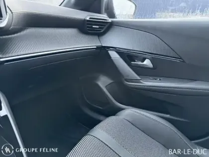 Photo 11 Peugeot 208  e- 156ch GT