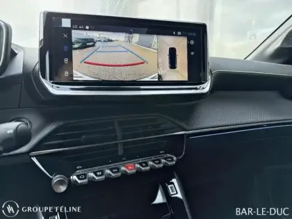 Photo 14 Peugeot 208  e- 156ch GT