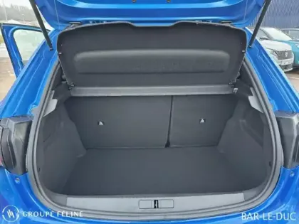 Photo 5 Peugeot 208  e- 156ch GT