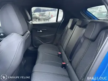 Photo 9 Peugeot 208  e- 156ch GT