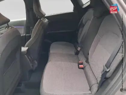 Photo 10 Renault Captur  1.6 E-Tech full hybrid 145ch Techno