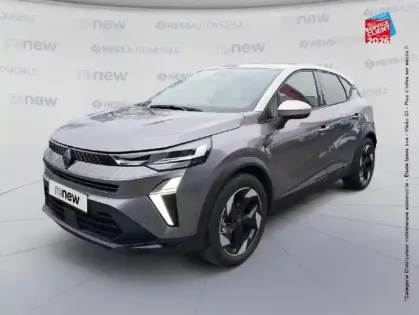 Photo Renault Captur