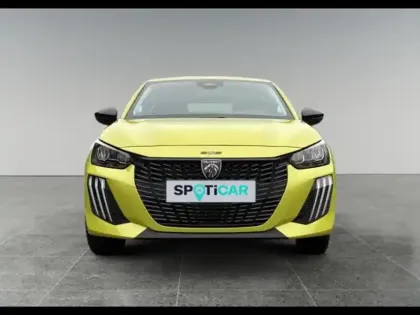 Photo 7 Peugeot 208  e- 136ch Style