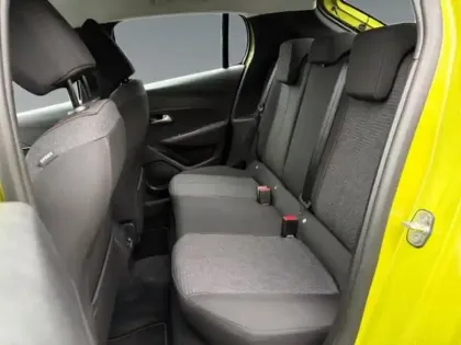 Photo 14 Peugeot 208  e- 136ch Style