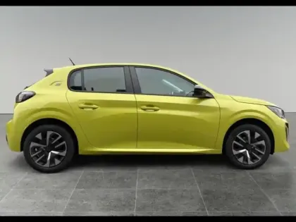 Photo 5 Peugeot 208  e- 136ch Style