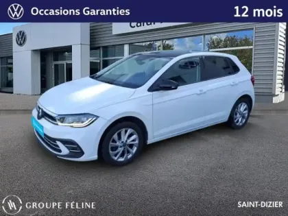 Photo Volkswagen Polo