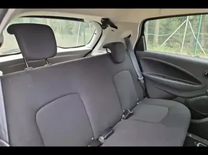 Photo 10 Renault Zoé Zoe E-Tech Equilibre charge normale R110 - MY22