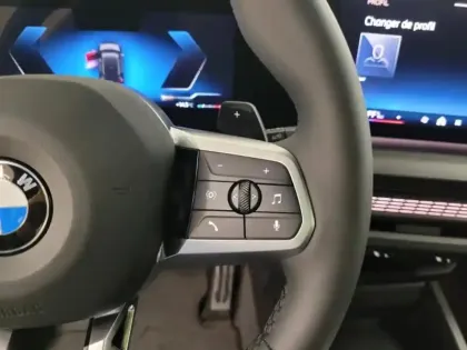 Photo 10 BMW Serie 1 Gén. IV (F70) Ph1 M Sport 5