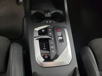 Photo 11 BMW Serie 1 Gén. IV (F70) Ph1 M Sport 5