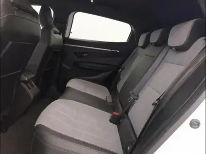 Photo 9 Renault Megane  E-Tech Electric EV60 220ch Techno super charge