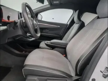 Photo 11 Renault Megane  E-Tech Electric EV60 220ch Techno super charge