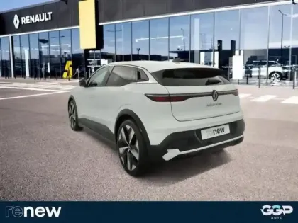 Photo 8 Renault Megane  E-Tech Electric EV60 220ch Techno super charge