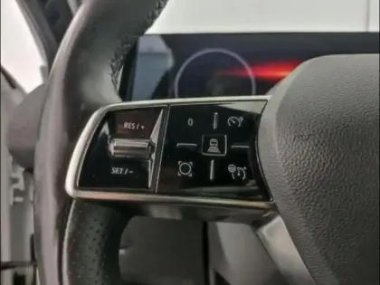 Photo 6 Renault Megane  E-Tech Electric EV60 220ch Techno super charge