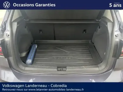 Photo 6 Volkswagen T-cross  1.0 TSI 110ch Style DSG7