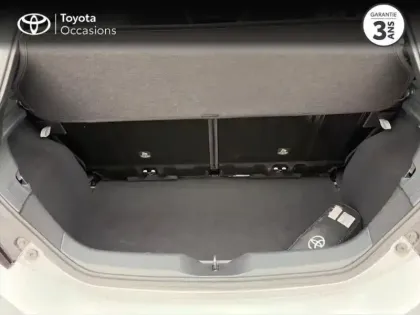 Photo 9 Toyota Aygo  X 1.0 VVT-i 72ch Dynamic MY23